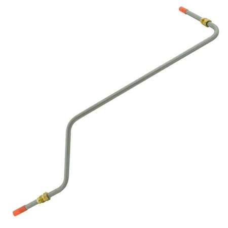 Aftermarket R7940 Fuel Line Fits IH Fits FARMALL R7940-RIL